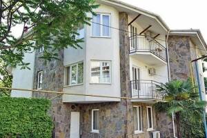 Изображение отеля / гостиницы "Гостевой дом «Поталь»"