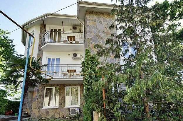 Изображение Изображение гостиницы &quot;Гостевой дом «Поталь»&quot; #2 #2