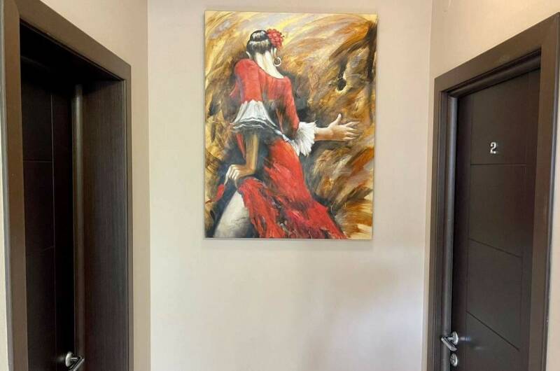 Изображение Изображение гостиницы &quot;Гостевой дом «Поталь»&quot; #5 #5