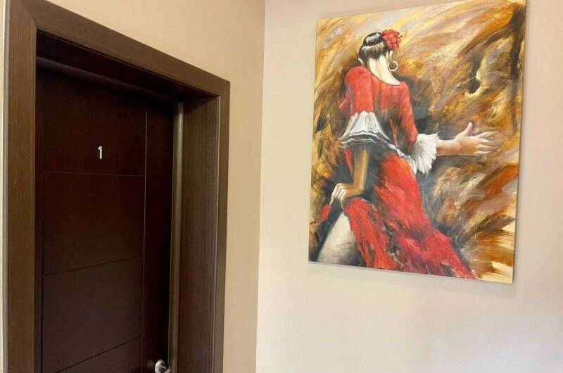 Изображение Изображение гостиницы &quot;Гостевой дом «Поталь»&quot; #8 #8