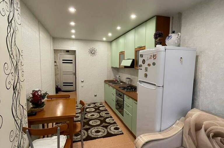 Изображение Изображение квартиры "2-х комнатная квартира в центре у моря" #2 #2