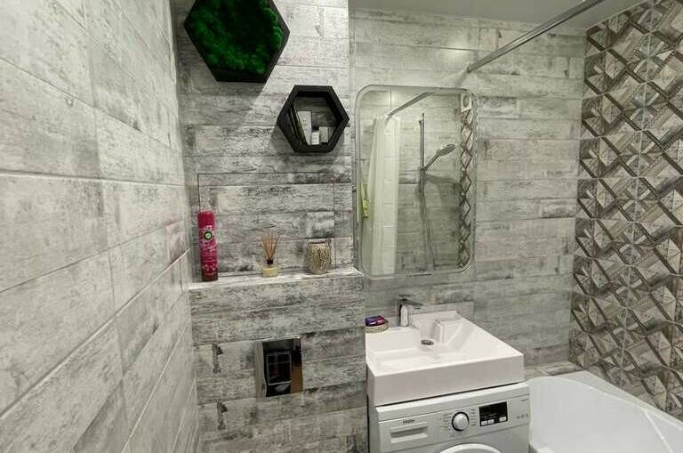 Изображение Изображение квартиры "2-х комнатная квартира в центре у моря" #3 #3