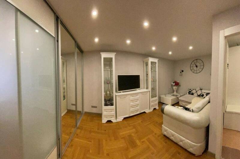 Изображение Изображение квартиры "2-х комнатная квартира в центре у моря" #4 #4