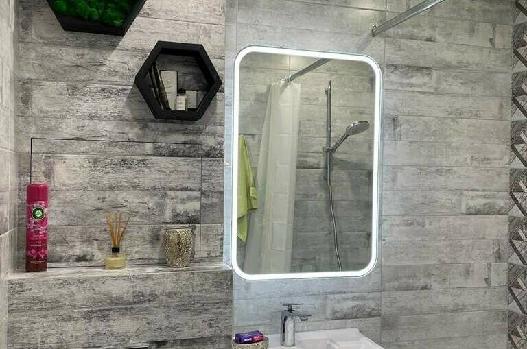 Изображение Изображение квартиры "2-х комнатная квартира в центре у моря" #5 #5