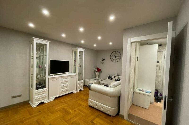 Изображение Изображение квартиры "2-х комнатная квартира в центре у моря" #6 #6