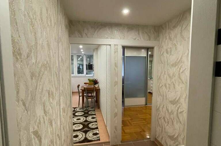 Изображение Изображение квартиры "2-х комнатная квартира в центре у моря" #7 #7