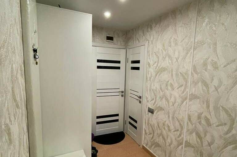 Изображение Изображение квартиры "2-х комнатная квартира в центре у моря" #8 #8