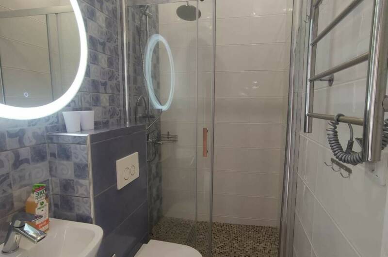 Изображение Изображение квартиры &quot;Таунхаус в ЖК «Парк Утриш» 170 м.кв&quot; #2 #2