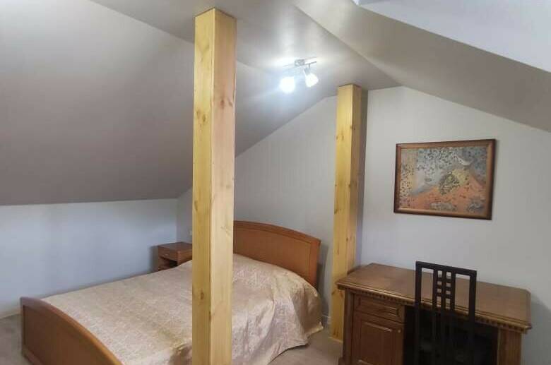 Изображение Изображение квартиры / апартамента "Таунхаус в ЖК «Парк Утриш» 170 м.кв" #10 #8