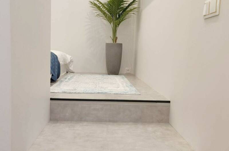 Изображение Изображение квартиры "Евродвушка у моря" #2 #2