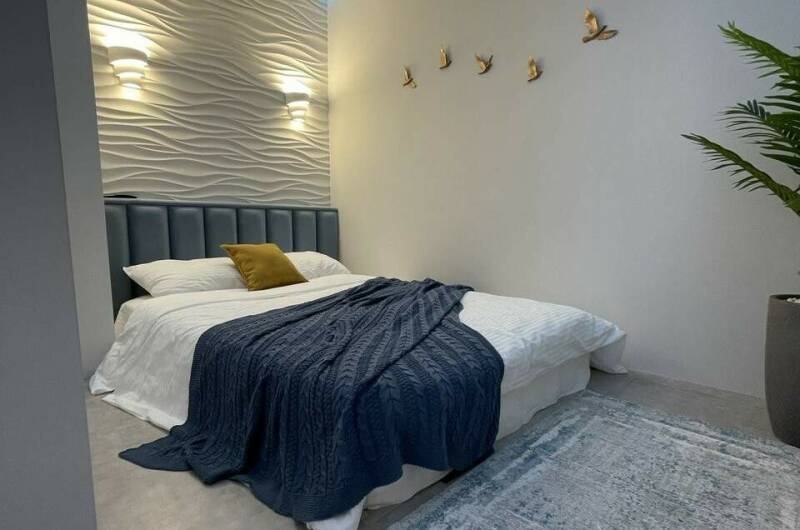 Изображение Изображение квартиры "Евродвушка у моря" #5 #5