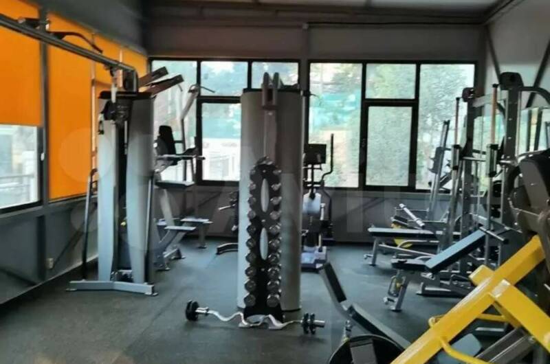 Изображение Изображение квартиры "Евродвушка у моря" #8 #8