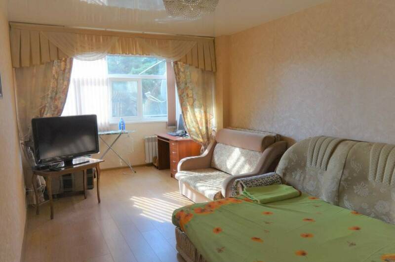 Изображение Изображение квартиры &quot;Однокомнатная квартира на ул. Победы 138&quot; #1 #1