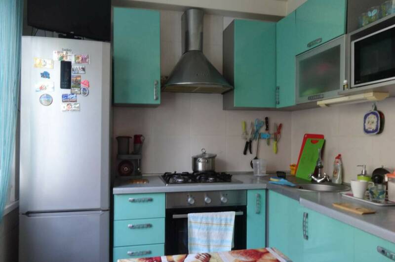 Изображение Изображение квартиры &quot;Однокомнатная квартира на ул. Победы 138&quot; #2 #2