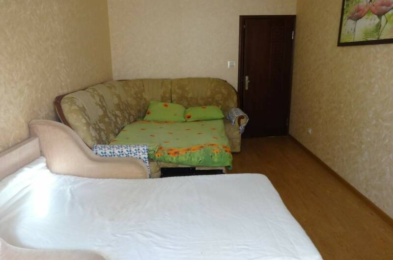 Изображение Изображение квартиры &quot;Однокомнатная квартира на ул. Победы 138&quot; #3 #3