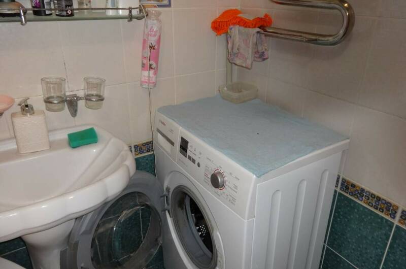 Изображение Изображение квартиры &quot;Однокомнатная квартира на ул. Победы 138&quot; #4 #4