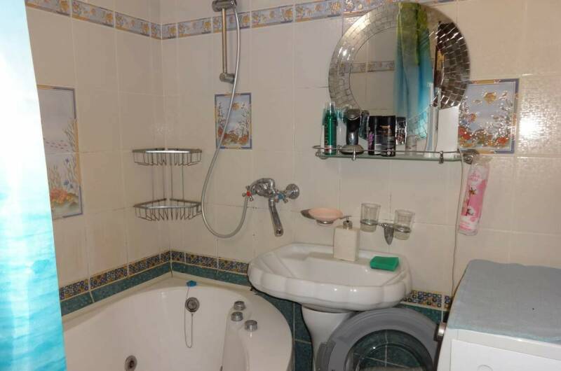 Изображение Изображение квартиры &quot;Однокомнатная квартира на ул. Победы 138&quot; #5 #5