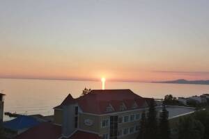 Изображение квартиры "Двухэтажная квартира на Просвещения"