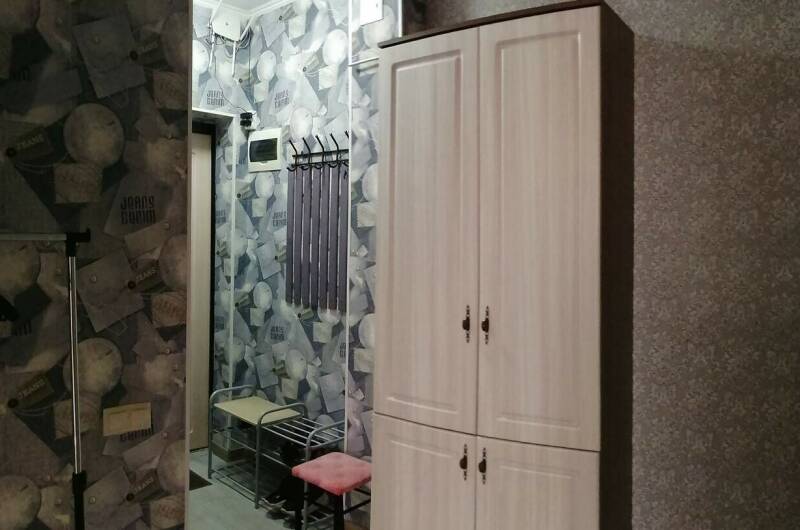 Изображение Изображение квартиры "Двухэтажная квартира на Просвещения" #7 #7