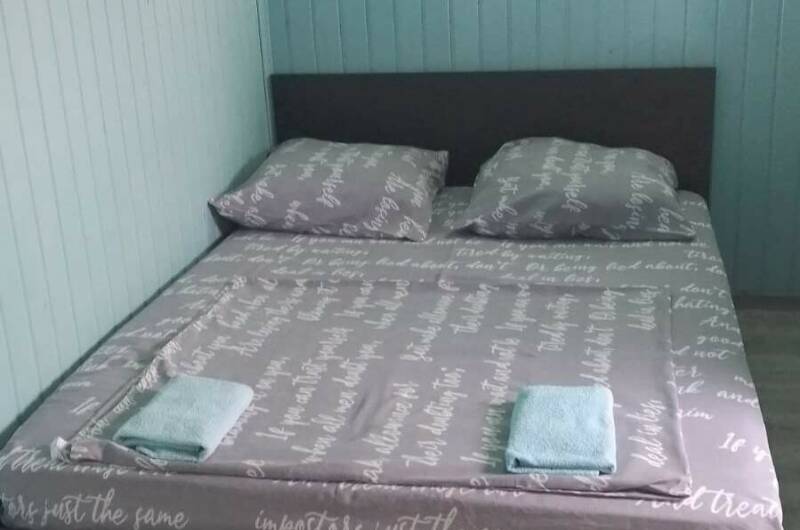 Изображение Изображение квартиры "Двухэтажная квартира на Просвещения" #8 #8