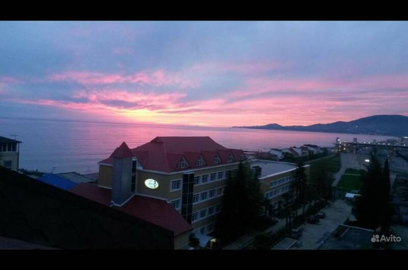 Изображение Изображение квартиры / апартамента "Двухэтажная квартира на Просвещения" #10 #8