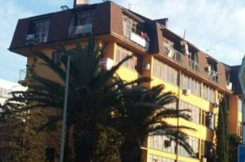 Изображение Изображение квартиры / апартамента "Двухэтажная квартира на Просвещения" #11 #9