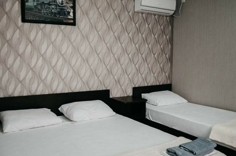 Изображение Изображение квартиры "Дом под ключ «Вистерия»" #4 #4