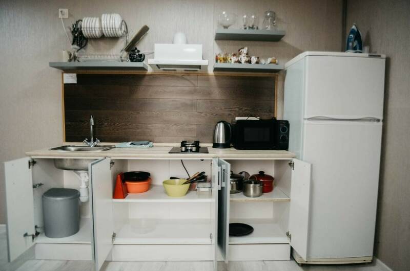 Изображение Изображение квартиры "Дом под ключ «Вистерия»" #5 #5