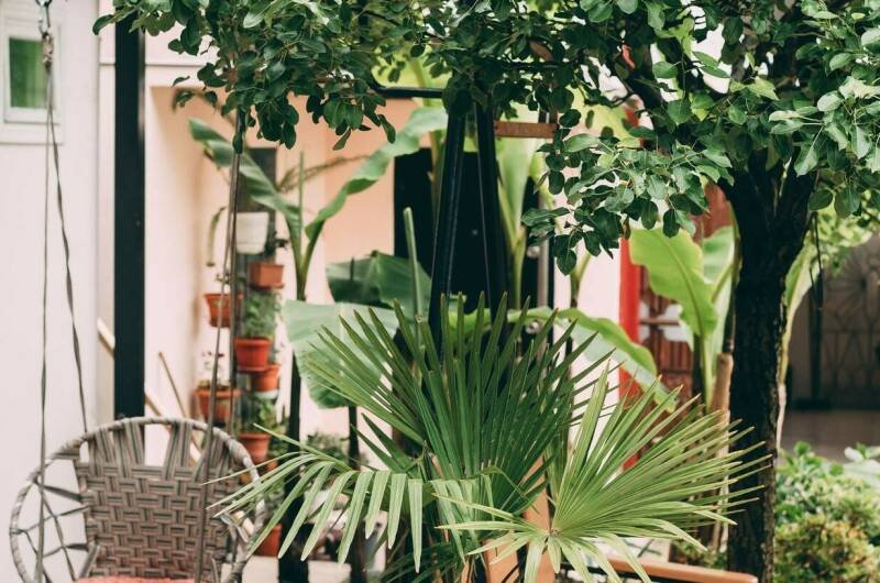 Изображение Изображение квартиры "Дом под ключ «Вистерия»" #6 #6