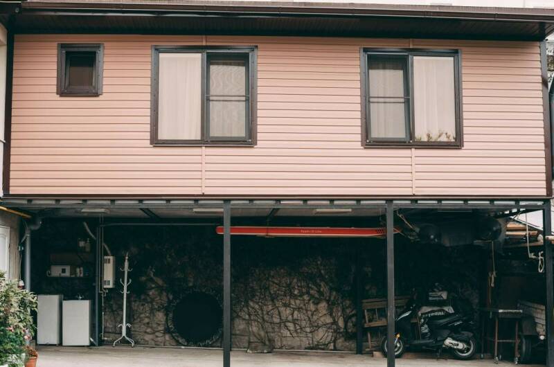 Изображение Изображение квартиры / апартамента "Дом под ключ «Вистерия»" #11 #9