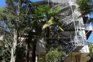 Изображение гостиницы "Гостевой дом «Валентина»"