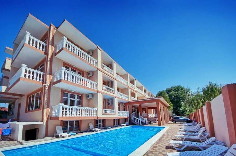 Изображение Изображение гостиницы &quot;Отель «Невский»&quot; #1 #1