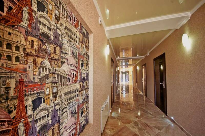 Изображение Изображение гостиницы &quot;Отель «Невский»&quot; #6 #6