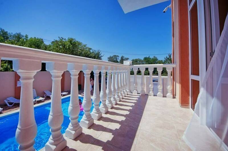 Изображение Изображение гостиницы &quot;Отель «Невский»&quot; #7 #7