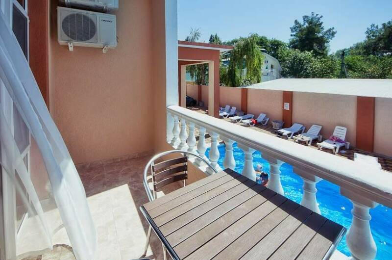 Изображение Изображение отеля / гостиницы "Отель «Невский»" #10 #8