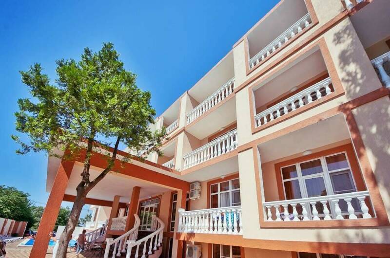 Изображение Изображение отеля / гостиницы "Отель «Невский»" #11 #9