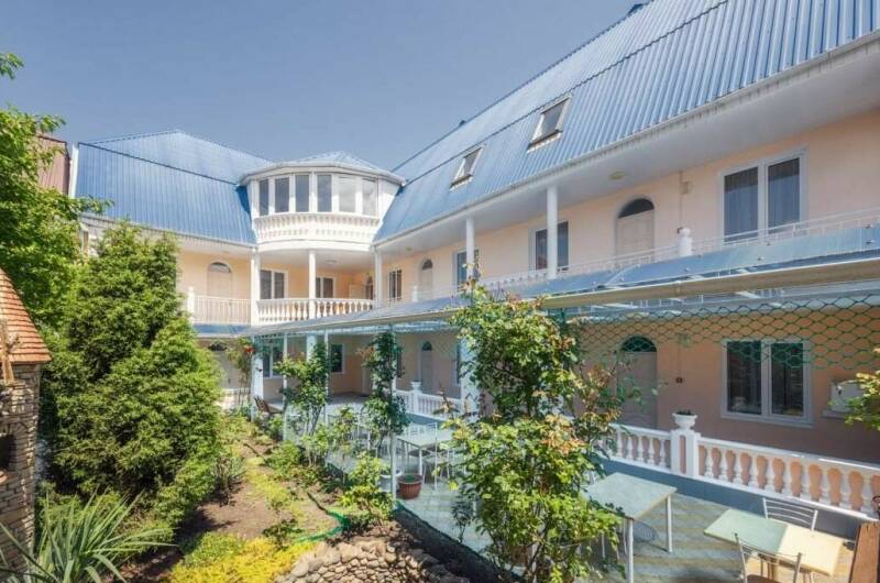 Изображение Изображение гостиницы &quot;Гостевой дом «Sunny Beach» (Солнечный Берег)&quot; #1 #1