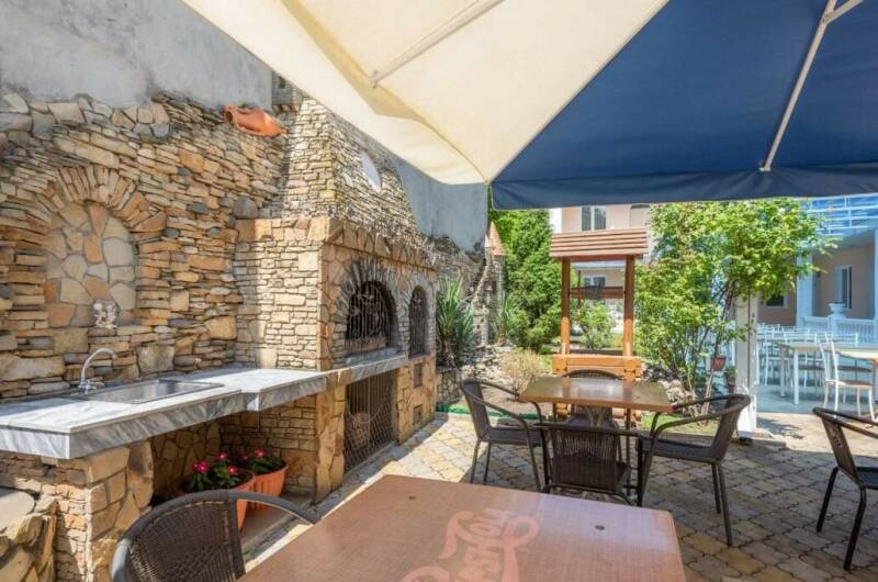 Изображение Изображение гостиницы &quot;Гостевой дом «Sunny Beach» (Солнечный Берег)&quot; #5 #5