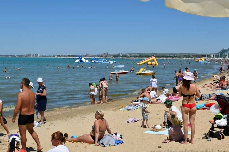 Изображение Изображение гостиницы &quot;Гостевой дом «Sunny Beach» (Солнечный Берег)&quot; #7 #7