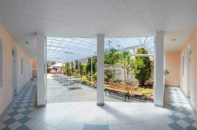 Изображение Изображение гостиницы &quot;Гостевой дом «Sunny Beach» (Солнечный Берег)&quot; #8 #8