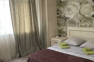 Изображение квартиры / апартамента "Студия на Новороссийской"