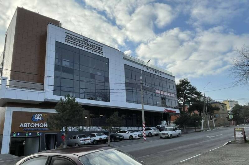 Изображение Изображение квартиры "Студия на Новороссийской" #2 #2