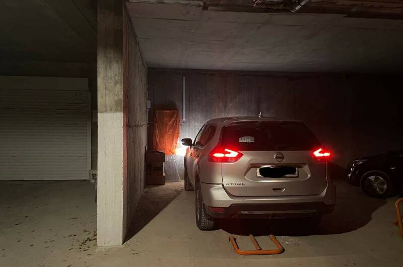 Изображение Изображение квартиры "Студия на Новороссийской" #3 #3