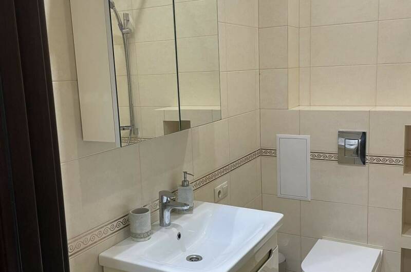 Изображение Изображение квартиры "Студия на Новороссийской" #4 #4