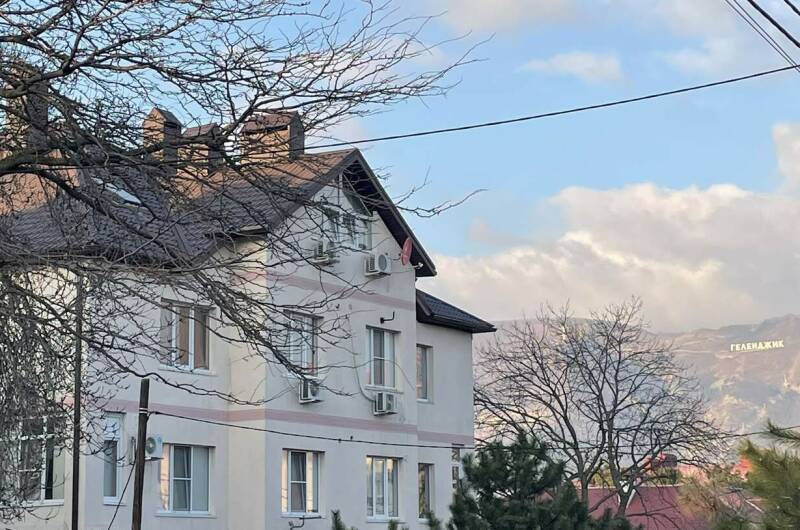 Изображение Изображение квартиры "Студия на Новороссийской" #5 #5