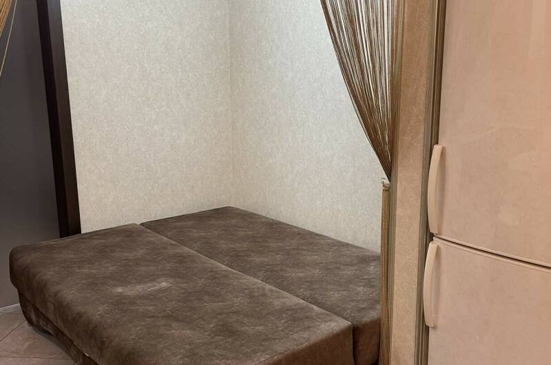 Изображение Изображение квартиры "Студия на Новороссийской" #6 #6