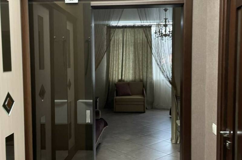 Изображение Изображение квартиры "Студия на Новороссийской" #7 #7