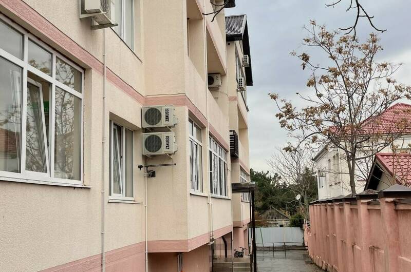 Изображение Изображение квартиры "Студия на Новороссийской" #8 #8