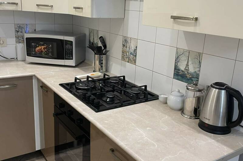 Изображение Изображение квартиры / апартамента "Студия на Новороссийской" #10 #8