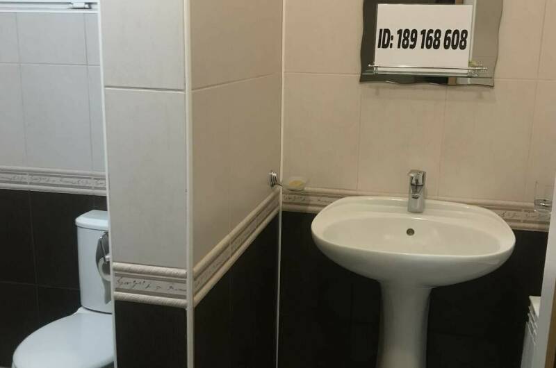 Изображение Изображение квартиры &quot;Дом под ключ «Милена»&quot; #7 #7